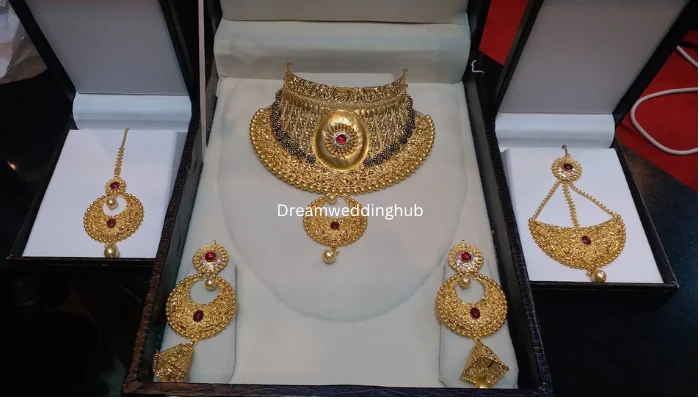 Gupta Ji Jewellers  Best Gold Jewellery Store in Haridwar